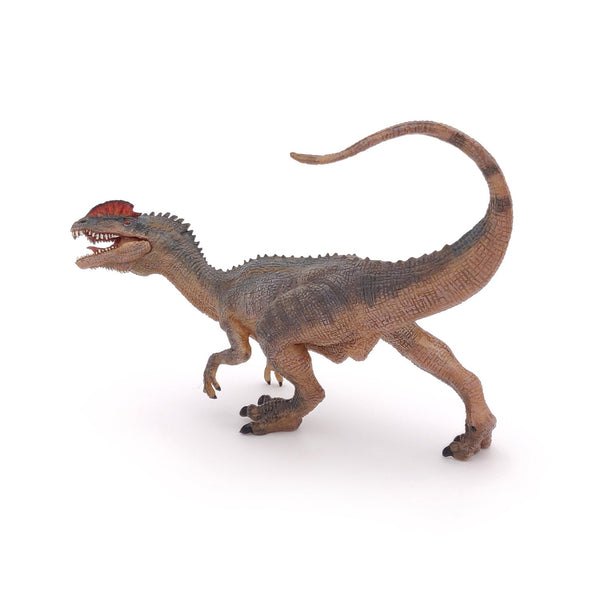 Figurine Dilophosaure Papo - dinosaure