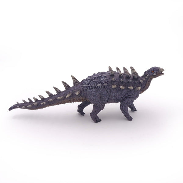 Figurine Polacanthus Papo - dinosaure