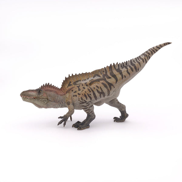 Figurine Acrocanthosaurus Papo - dinosaure