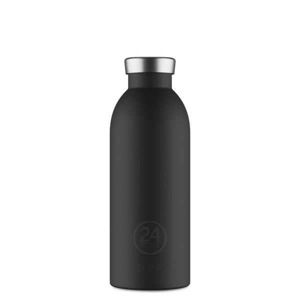 Bouteille "Clima Bottle" - Tuxedo Black 500ml
