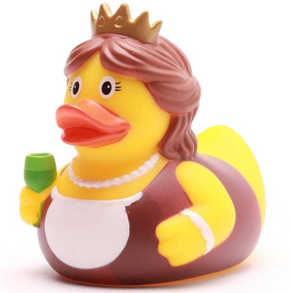 Anatra Regina del Vino