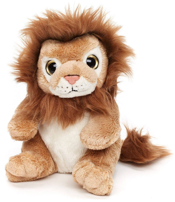 Peluche Lion Loewe Uni Toys