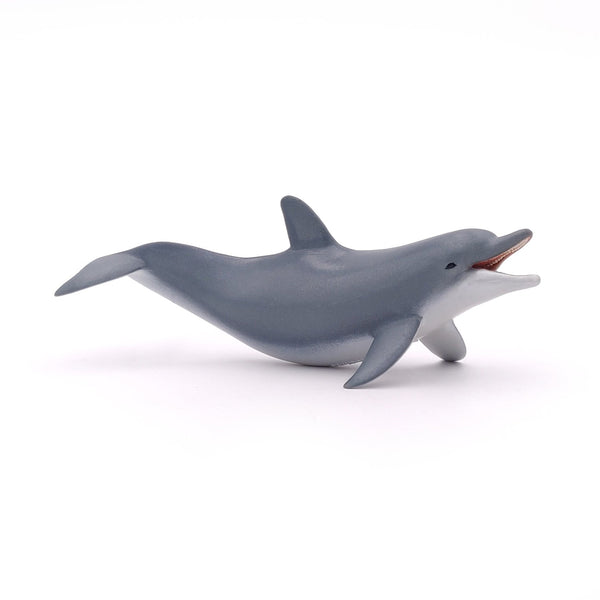 Figurine Dauphin jouant Papo - animal marin