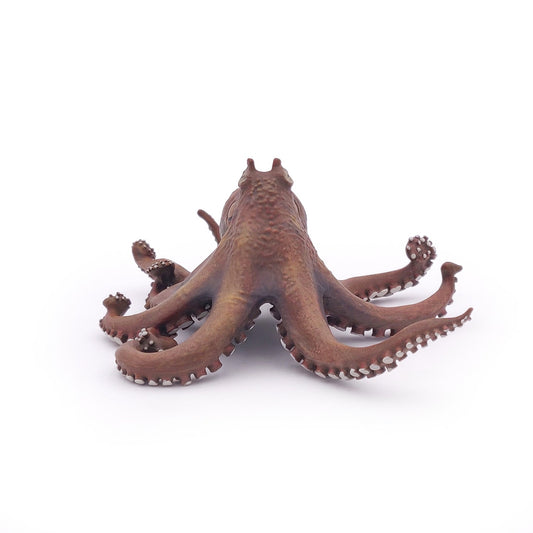 Figurine Pieuvre