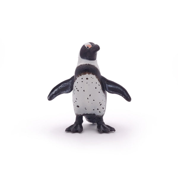 Figurine Manchot du Cap Papo - animal marin