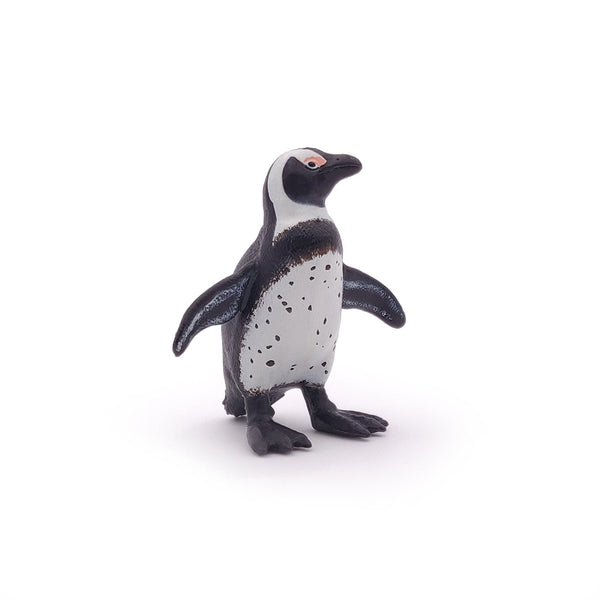 Figurine Manchot du Cap Papo - animal marin