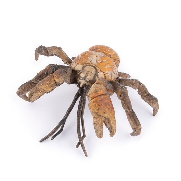 Figurine Crabe de cocotier Papo - figurine animalière