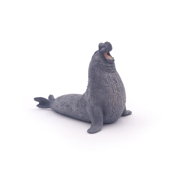 Figurine Éléphant de mer Papo - animal marin