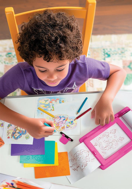 Estudio de Arte Unicornio