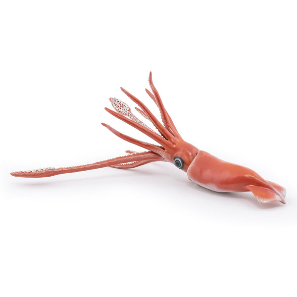 Figurine Calmar Géant Papo - animal marin