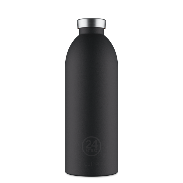 Bouteille "Clima Bottle" - Tuxedo Black 850ml