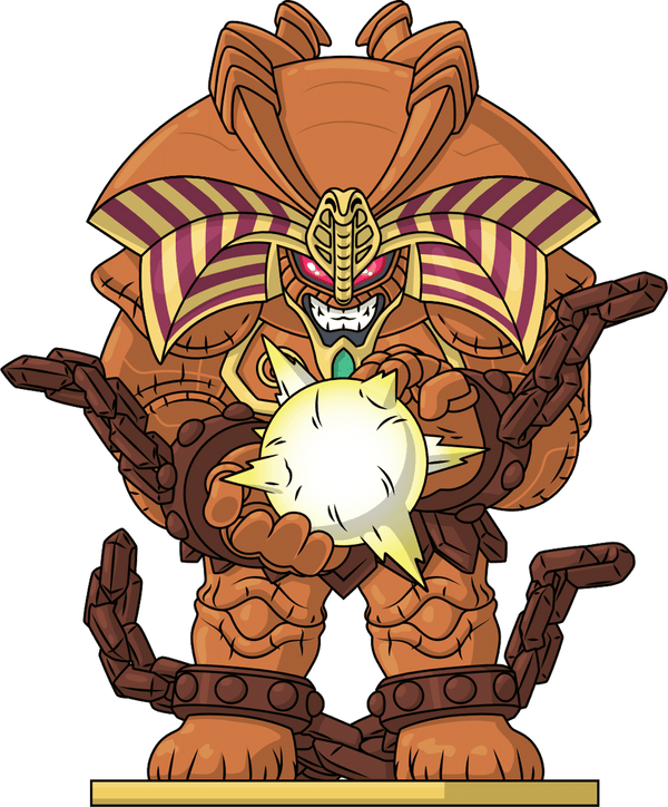 Exodia
