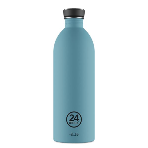 Bouteille "Urban Bottle" - Powder Blue 1000ml