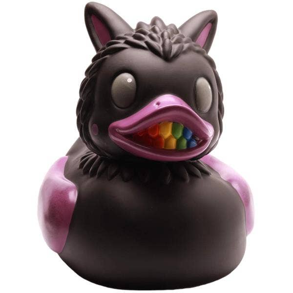 QuakiBooBoo XXL Papera - Nera