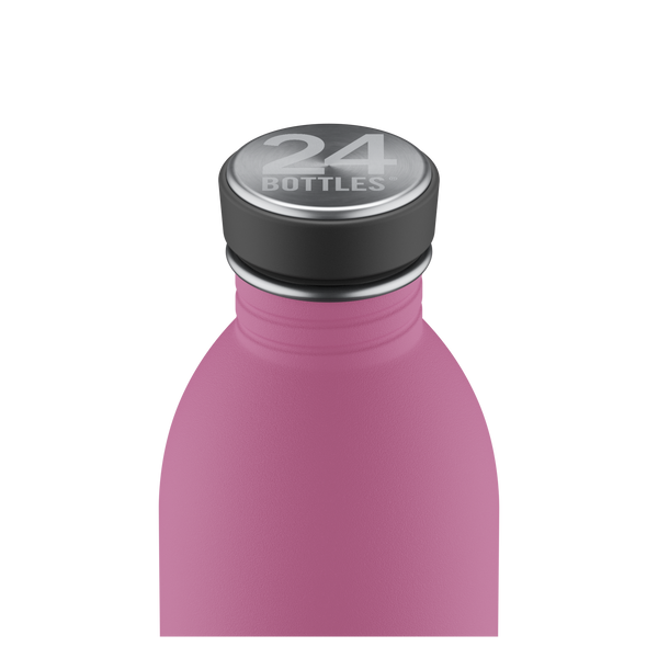 Bouteille "Urban Bottle" - Mauve 500ml