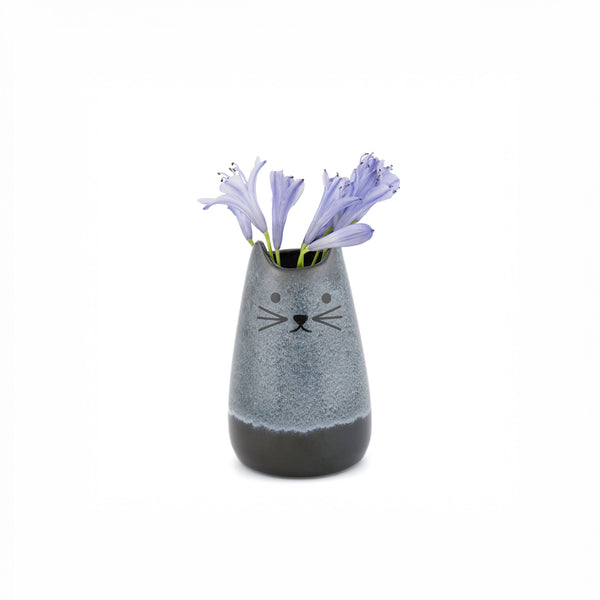 Vase Mojave Chat