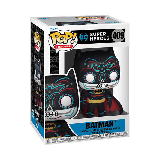 ¡Pop! Batman (Día de DC)