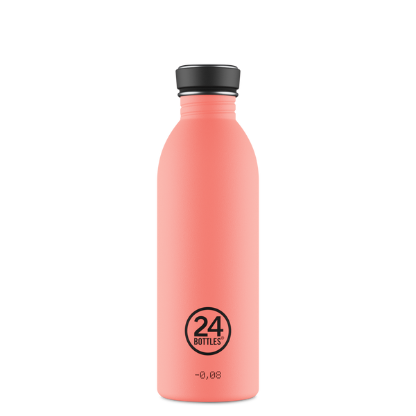 Bouteille "Urban Bottle" - Blush Rose 500ml