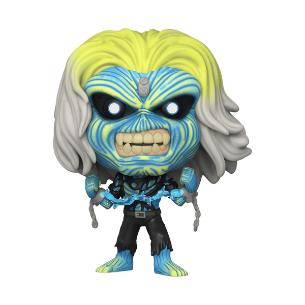 Funko Pop! Live After Death Eddie – Iron Maiden