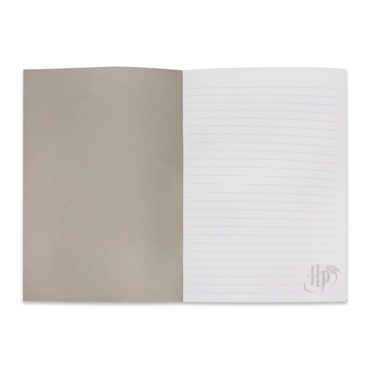 Carnet Harry Potter - souple A5 Serdaigle