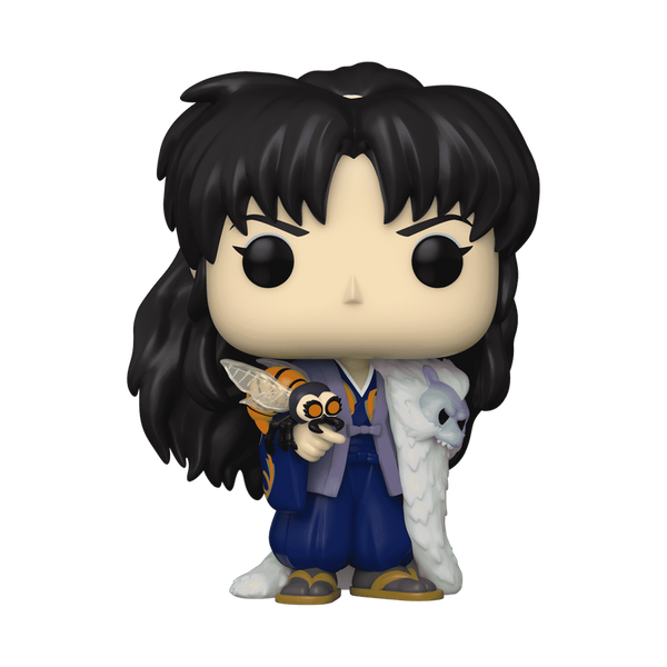Funko Naraku – Inu-Yasha