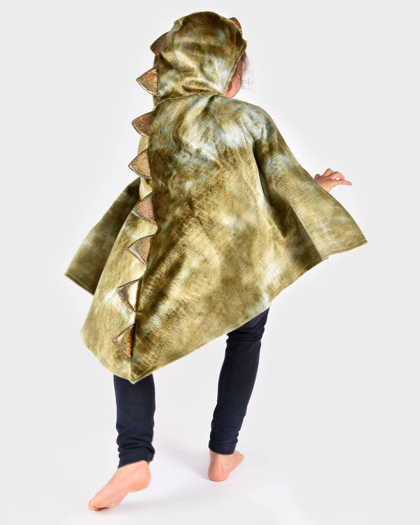 Cape Dragon W. Goldspikes 98-128 Cl 3-8 ans