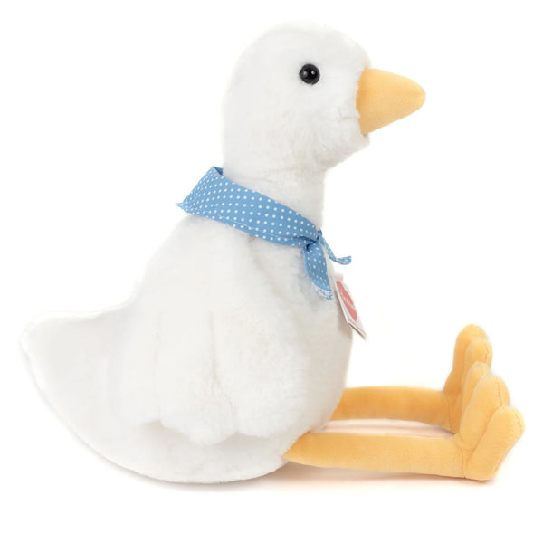 Peluche Canard Elisa - Teddy Hermann