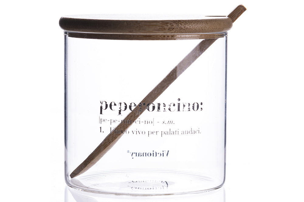 VICTIONARY SET 2PZ <PEPERONCINO> BOWL - 5910779