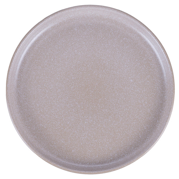 BERLIN FRUIT PLATE TERRACOTTA COLOR - 5920557