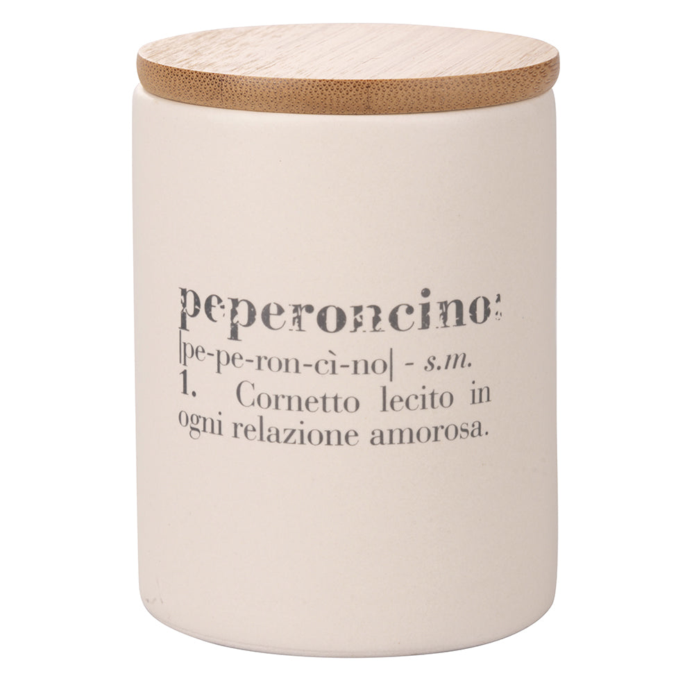 VICTIONARY CHILI JAR - 5920781