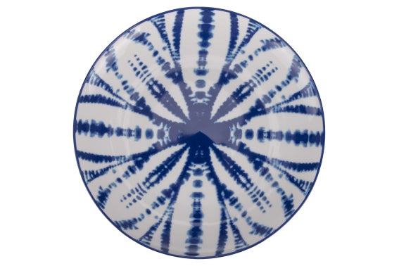 THE BLUE PLATE 30CM - 5922879