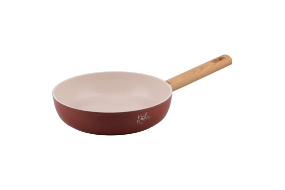 RADICI FRYING PAN FULL IND FORG 24X5.3CM - 5925052