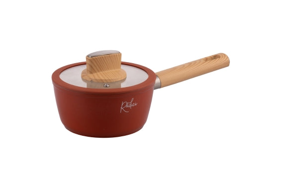 ROOTS CASSEROLE 16 W/LID SILICONE FULL IND - 5925057
