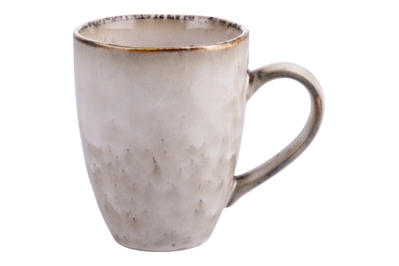 THE MARKET Y 2ND QUALITY MUG W/HANDLE 510ML - 5925795