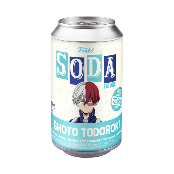 vinyl soda shoto todoroki