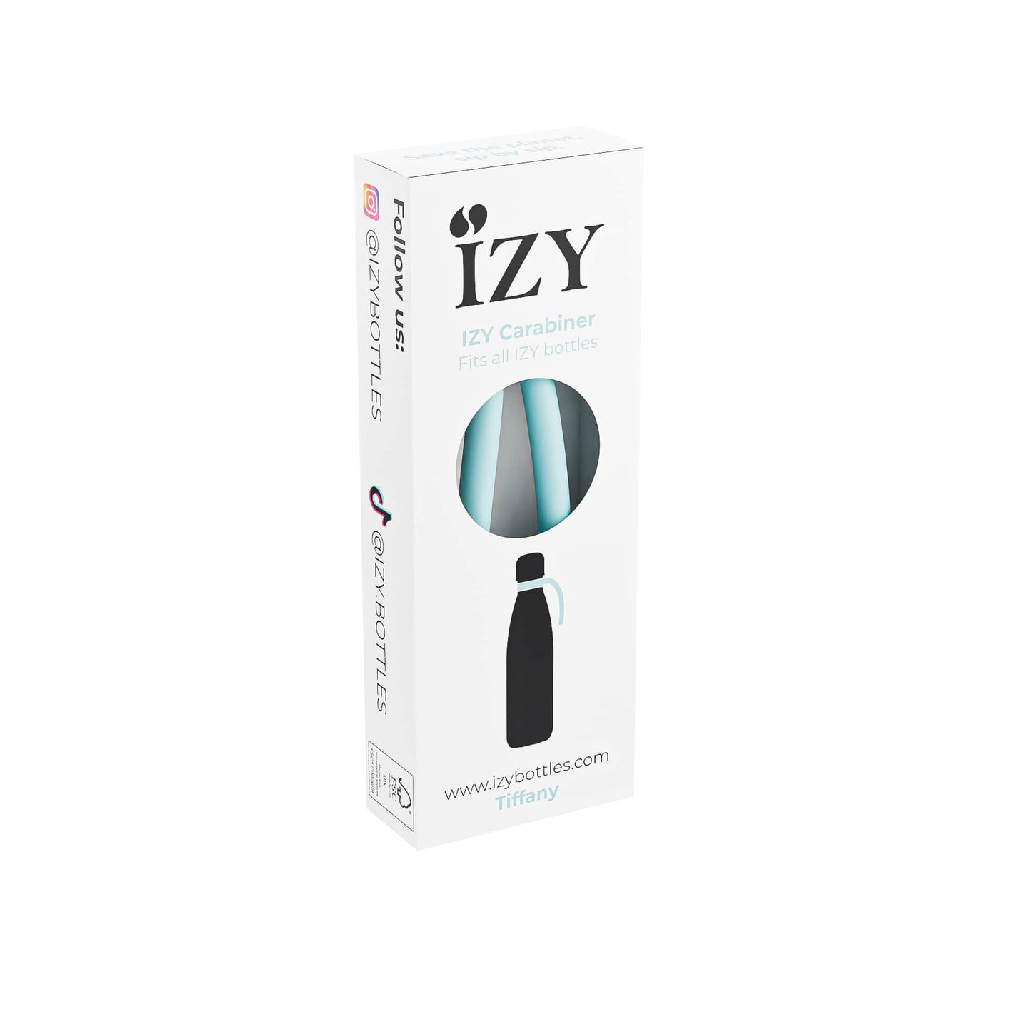 IZY Strap - Tiffany