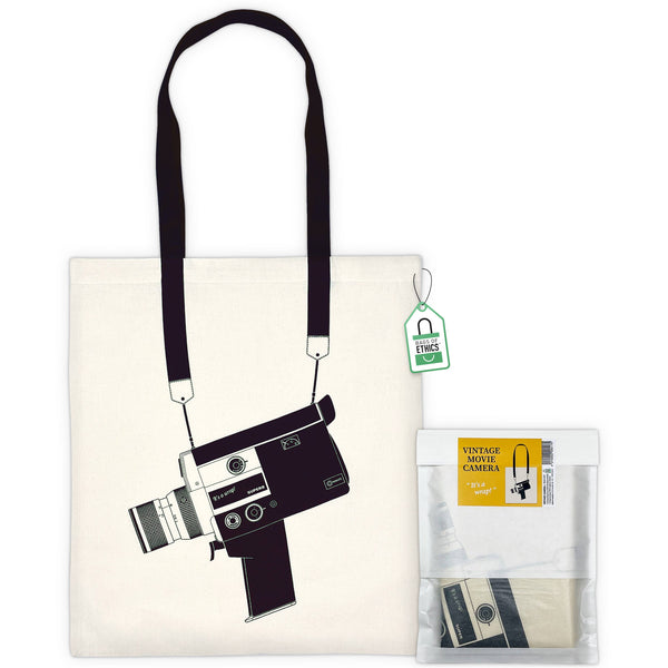 Bolsa de mano Super 8