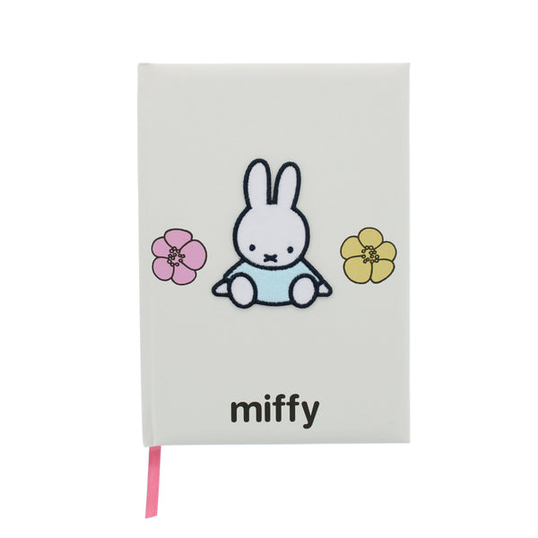 Cuaderno de lujo A5 - Miffy Rabbit