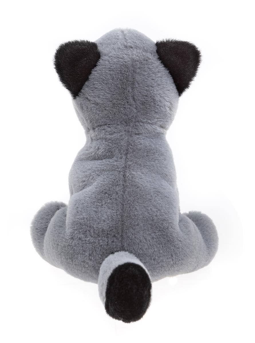 Peluche Cuddle Cub Raton Laveur