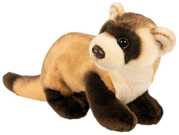 Furet - 40 cm (longueur) - doudouil/peluche Uni Toys