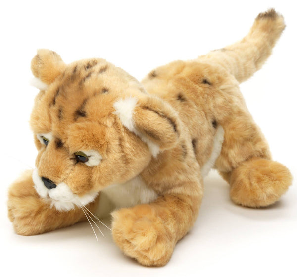 Peluche Lionceau Uni Toys