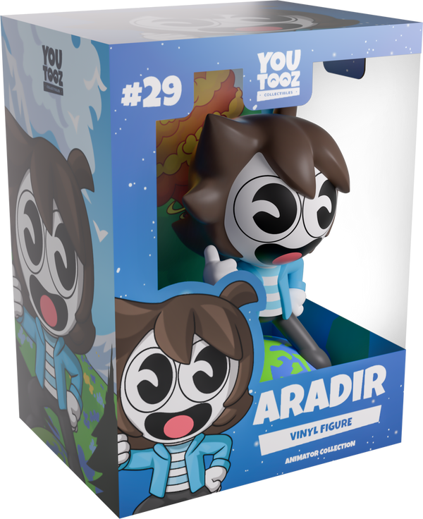 Aradir