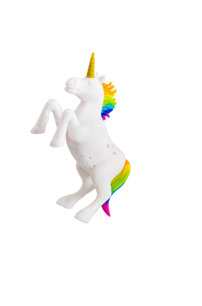 Infuseur à thé Licorne