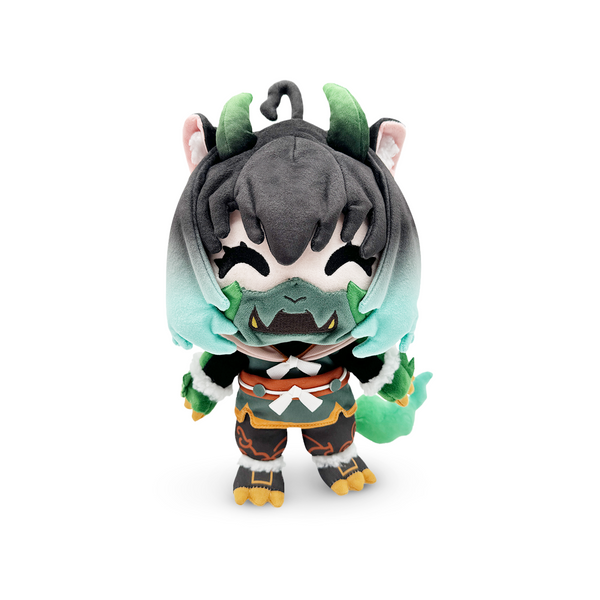 Girl_DM_ Plush (9in)