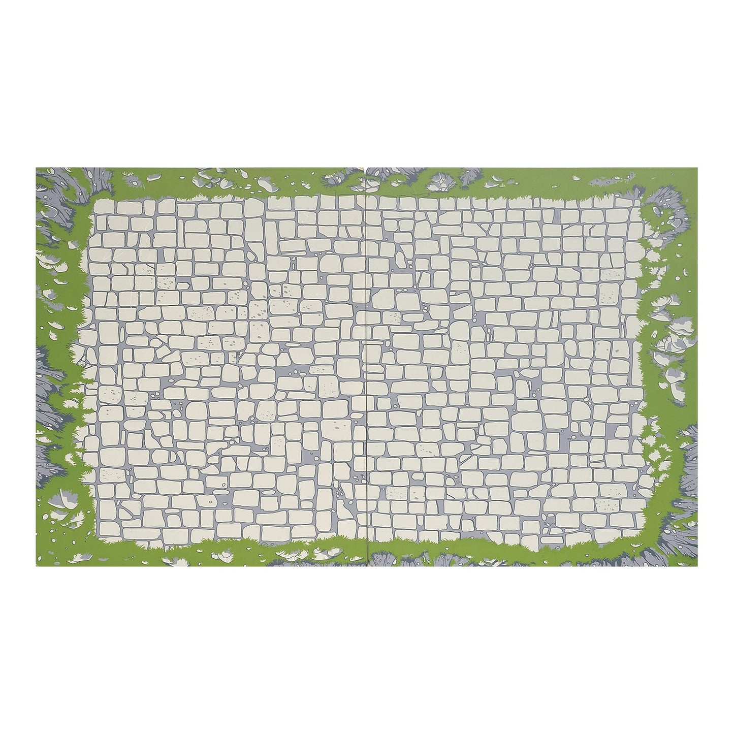 Plateau de jeu