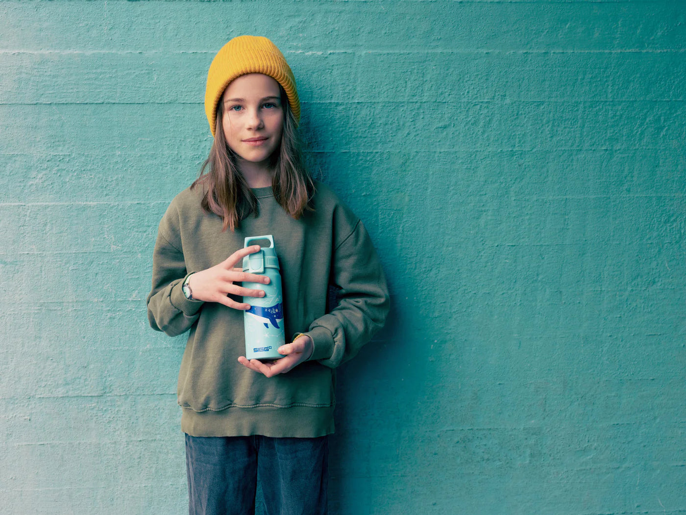 Gourde enfant WMB ONE Kids Dive 0.6 L