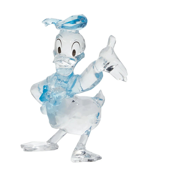 Collezione Donald Facet - Disney D56