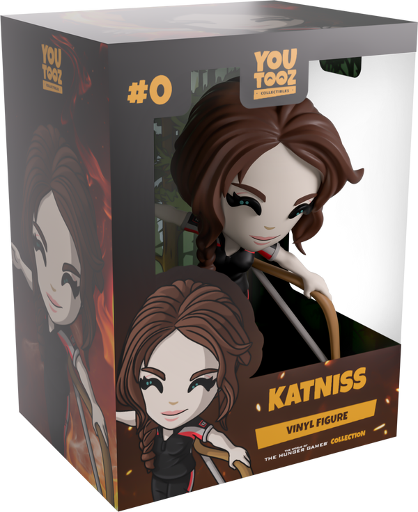 Katniss Everdeen