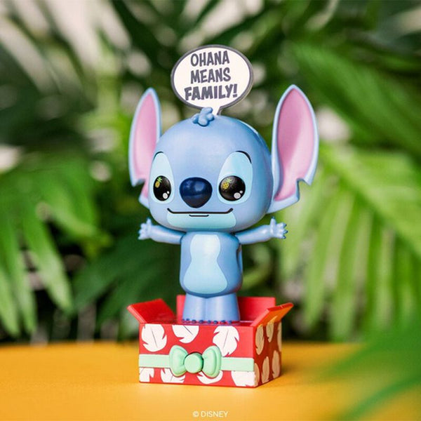 Funko Popsies Stitch – Lilo et Stitch