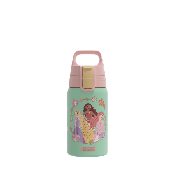 Gourde enfant Shield ONE Kids Princesses 0.5 L